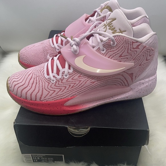 KD14 Seasonal ‘Aunt Pearl’ 100% Authentic main image 6